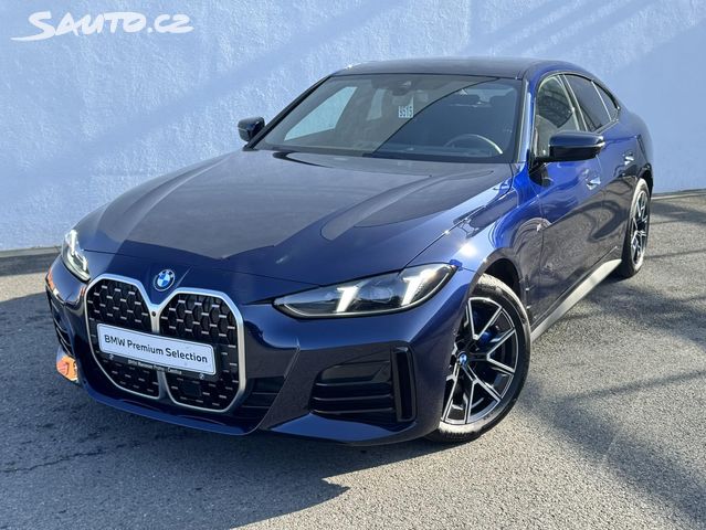 BMW Řada 4